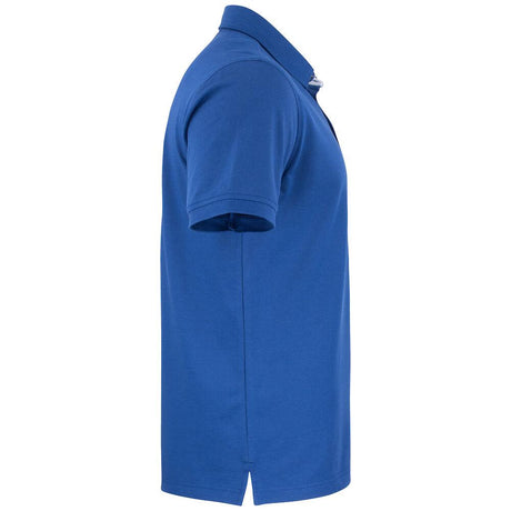 Advantage Premium Polo Men - Blue - Image 4
