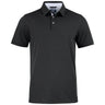 Advantage Premium Polo Men - Black - Image 1