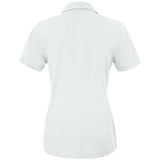 Advantage Premium Polo Women - White - Image 2