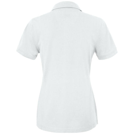 Advantage Premium Polo Women - White - Image 2