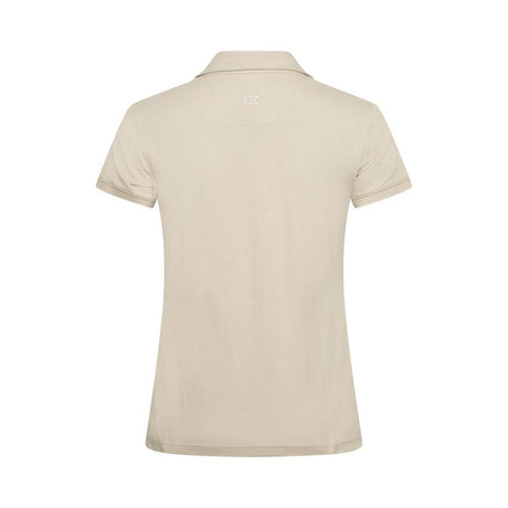 Advantage Premium Polo Women - Beige - Image 2