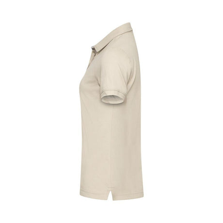 Advantage Premium Polo Women - Beige - Image 3