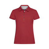 Advantage Premium Polo Women - Red - Image 1