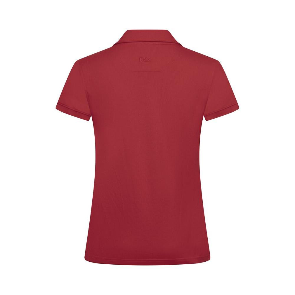 Advantage Premium Polo Women - Red - Image 2