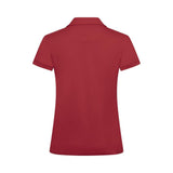 Advantage Premium Polo Women - Red - Image 2