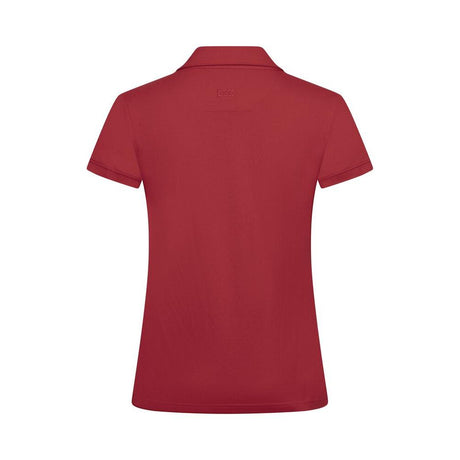 Advantage Premium Polo Women - Red - Image 2