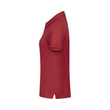 Advantage Premium Polo Women - Red - Image 3
