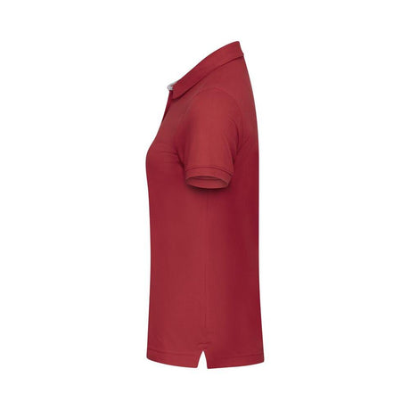 Advantage Premium Polo Women - Red - Image 3