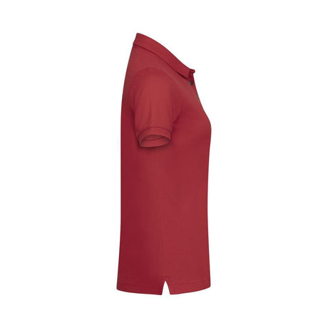 Advantage Premium Polo Women - Red - Image 4