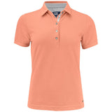 Advantage Premium Polo Women - Papaya - Image 1