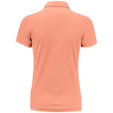 Advantage Premium Polo Women - Papaya - Image 2