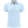 Advantage Premium Polo Women - Heaven Blue - Image 1