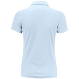Advantage Premium Polo Women - Heaven Blue - Image 2