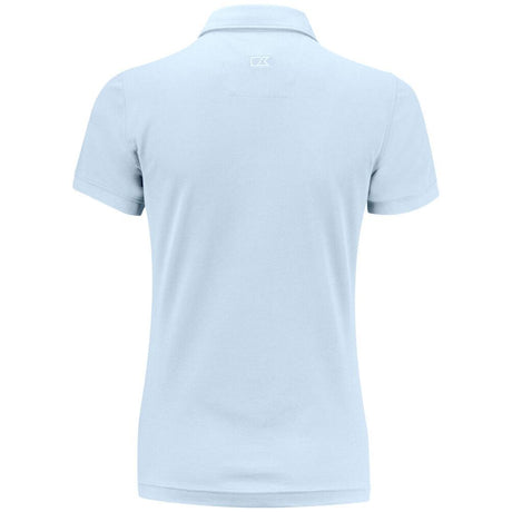 Advantage Premium Polo Women - Heaven Blue - Image 2