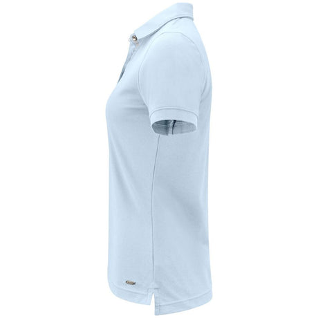 Advantage Premium Polo Women - Heaven Blue - Image 3