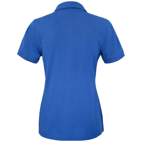 Advantage Premium Polo Women - Blue - Image 2