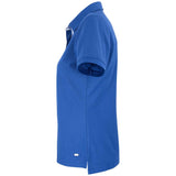 Advantage Premium Polo Women - Blue - Image 3