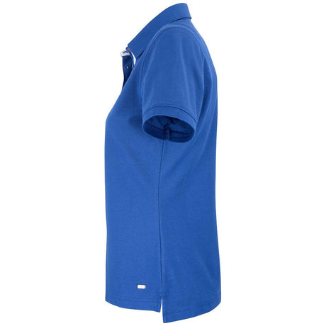Advantage Premium Polo Women - Blue - Image 3