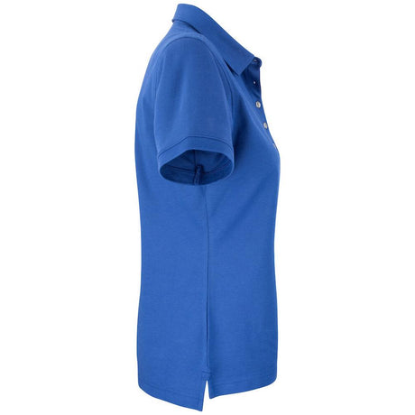 Advantage Premium Polo Women - Blue - Image 4