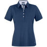 Advantage Premium Polo Women - Dark Navy - Image 1