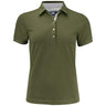 Advantage Premium Polo Women - Ivy Green - Image 1