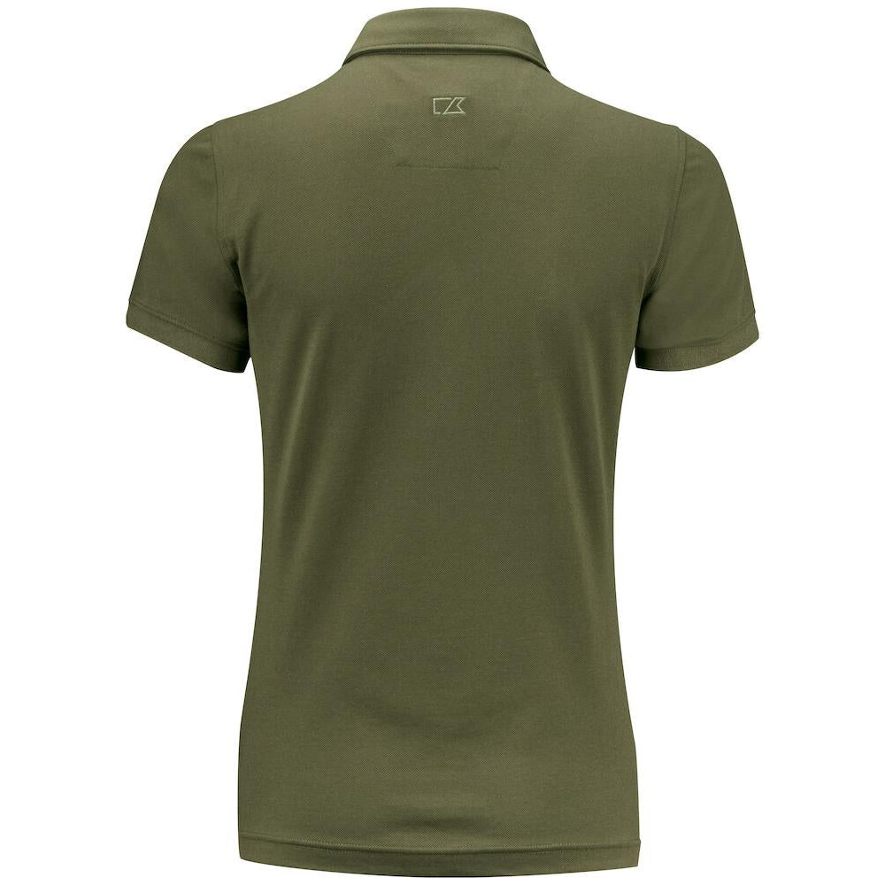 Advantage Premium Polo Women - Ivy Green - Image 2