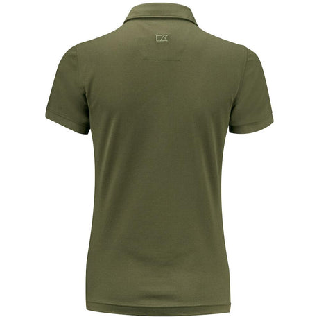 Advantage Premium Polo Women - Ivy Green - Image 2