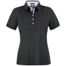 Advantage Premium Polo Women - Black - Image 1
