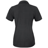 Advantage Premium Polo Women - Black - Image 2