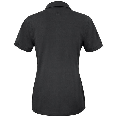 Advantage Premium Polo Women - Black - Image 2