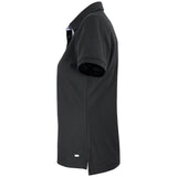 Advantage Premium Polo Women - Black - Image 3