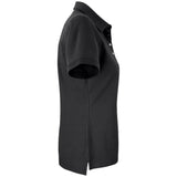 Advantage Premium Polo Women - Black - Image 4