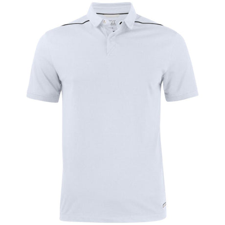 Advantage Performance Polo Men - White - Image 1
