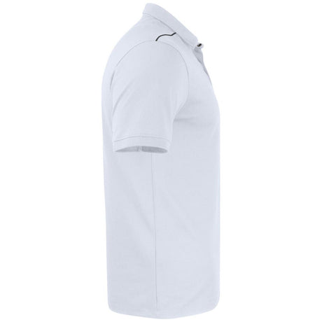 Advantage Performance Polo Men - White - Image 4