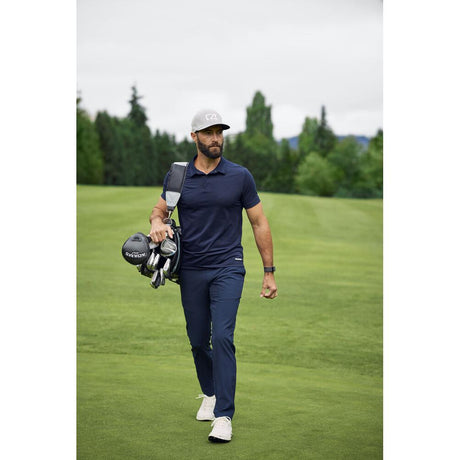 Advantage Performance Polo Men - White - Image 5