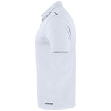 Advantage Performance Polo Men - White - Image 3