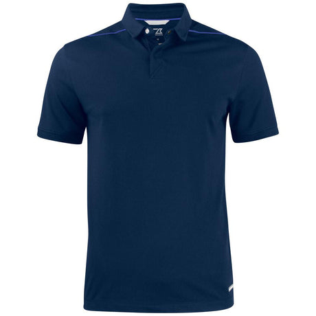 Advantage Performance Polo Men - Dark Navy - Image 1
