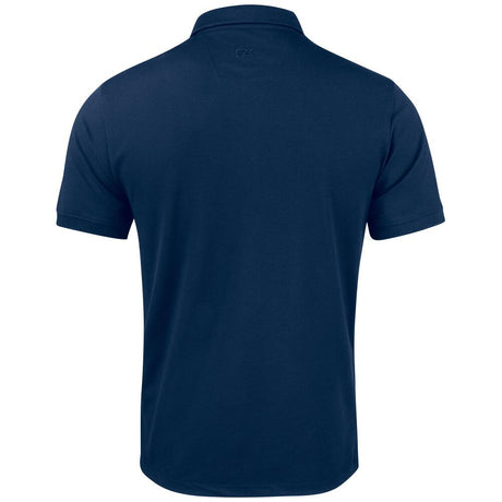 Advantage Performance Polo Men - Dark Navy - Image 2