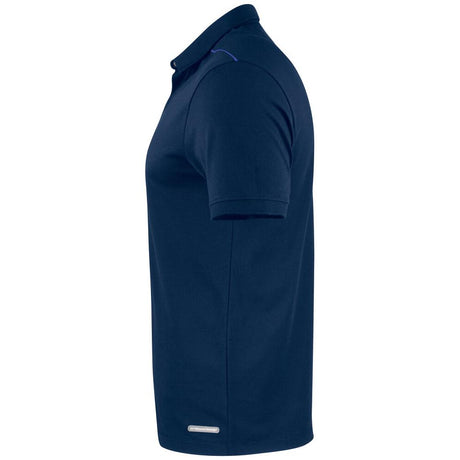 Advantage Performance Polo Men - Dark Navy - Image 3