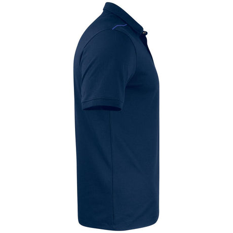 Advantage Performance Polo Men - Dark Navy - Image 4