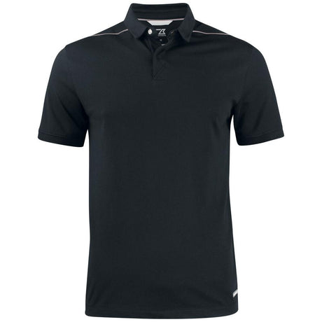 Advantage Performance Polo Men - Black - Image 1