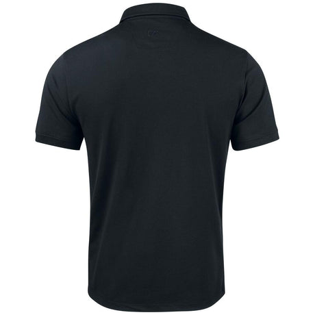 Advantage Performance Polo Men - Black - Image 2