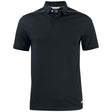Advantage Performance Polo Men - Black - Image 1