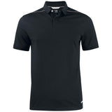 Advantage Performance Polo Men - Black - Image 1