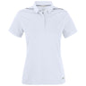 Advantage Performance Polo Women - White - Image 1