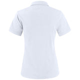 Advantage Performance Polo Women - White - Image 2