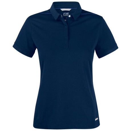 Advantage Performance Polo Women - Dark Navy - Image 1
