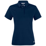 Advantage Performance Polo Women - Dark Navy - Image 1