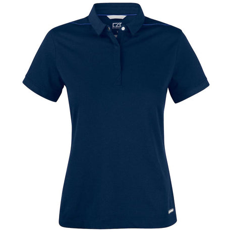 Advantage Performance Polo Women - Dark Navy - Image 1
