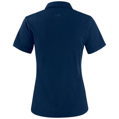 Advantage Performance Polo Women - Dark Navy - Image 2